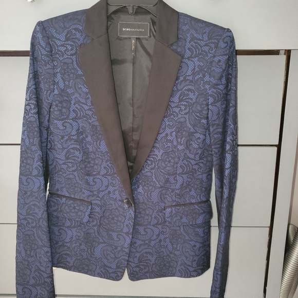 Bcbgmaxazria Blazer - Picture 4 of 8